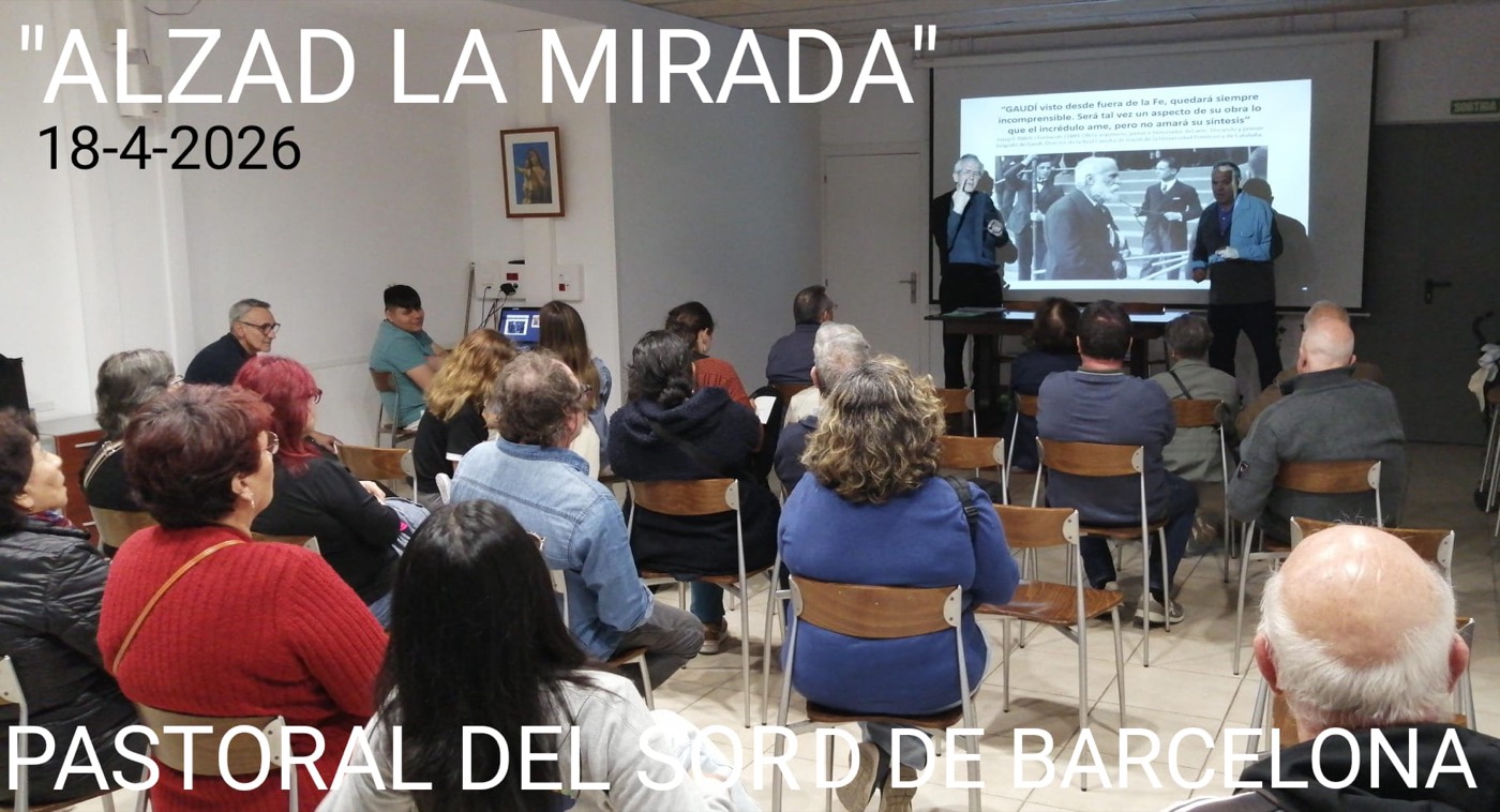José Manuel Almuzara — 18 de abril de 2026