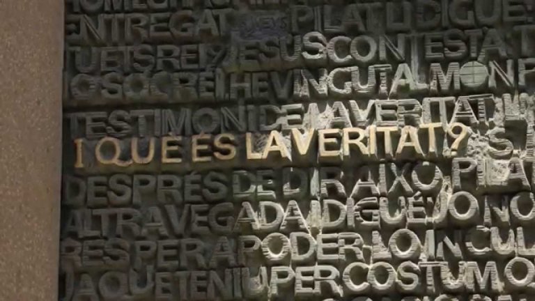 Gaudí, el arquitecto de Dios, y la urgencia de su beatificación