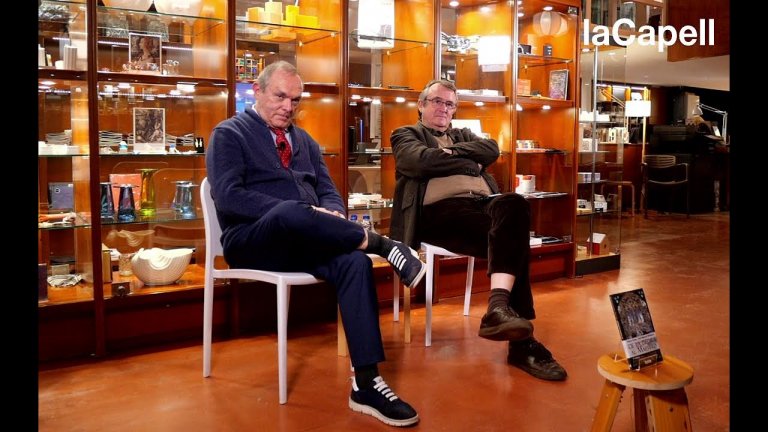 Mirar donde mira Gaudí: la fe, el origen y el valor moral de su obra