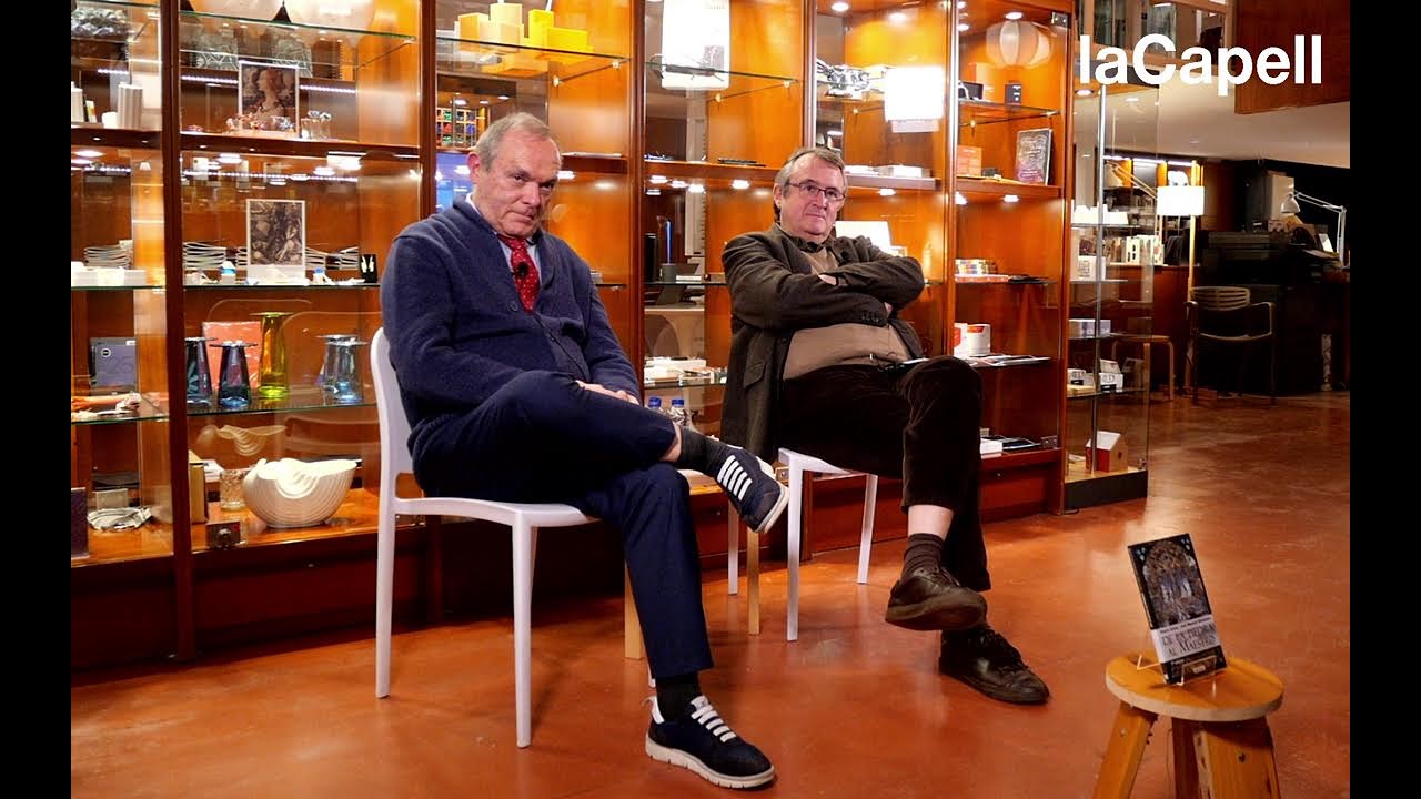 Looking Where Gaudí Looks: The Faith, Origin, and Moral Value of His Work