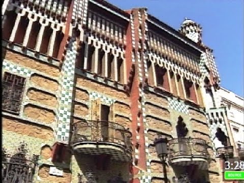 Gaudí, el arquitecto de Dios: la causa de beatificación avanza