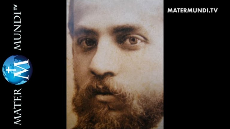 José Manuel Almuzara: la dimensión mística de Gaudí y la urgencia de su beatificación