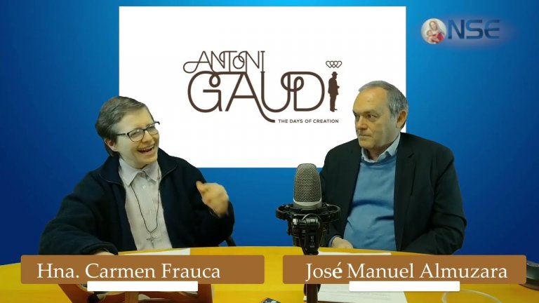 The Architecture of Antoni Gaudí: A Bridge of Faith, Hope, and Charity that Evangelizes