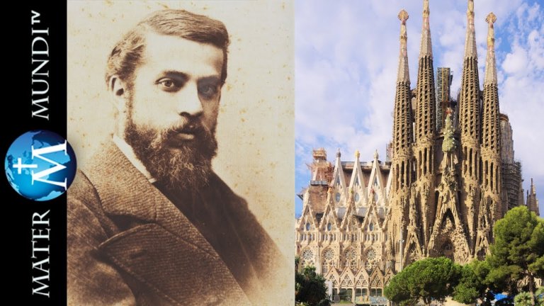La vida de Antoni Gaudí: Arquitectura, fe y el camino a la santidad