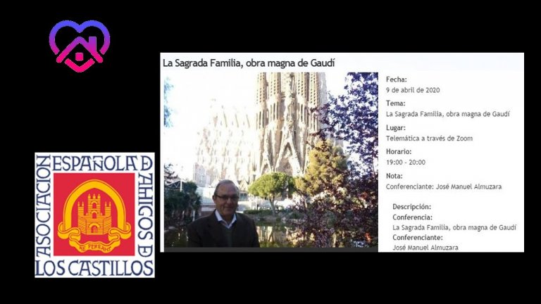El legado de fe y la causa de beatificación de Antoni Gaudí, según Jose Manuel Almuzara