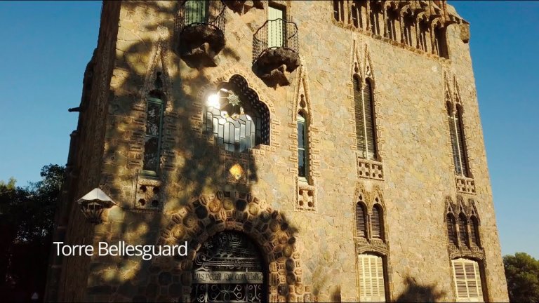 El siervo de Dios Antoni Gaudí: la fe hecha arquitectura en la Sagrada Familia