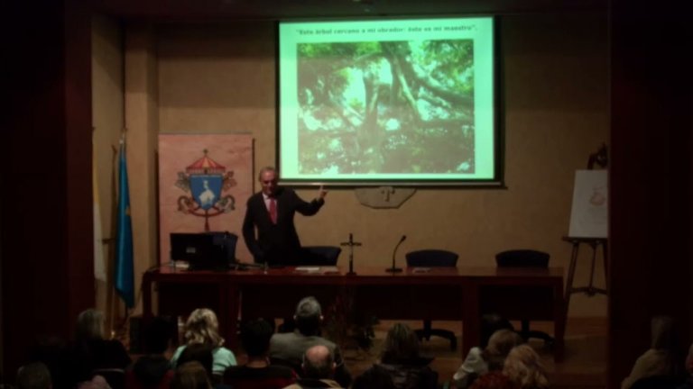 Antoni Gaudí: la santidad que emerge de la Sagrada Familia