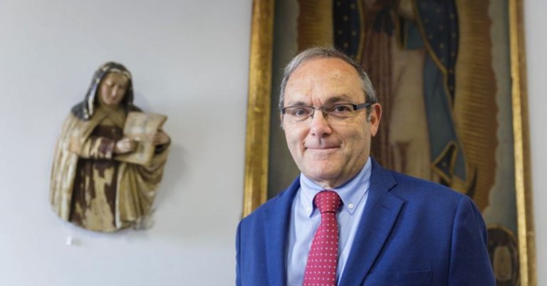 Gaudí: la urgencia de su beatificación ante los cambios en el vaticano