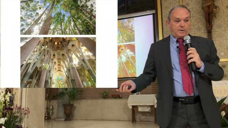 La beatificación de Gaudí: el arquitecto de Dios y su camino a los altares