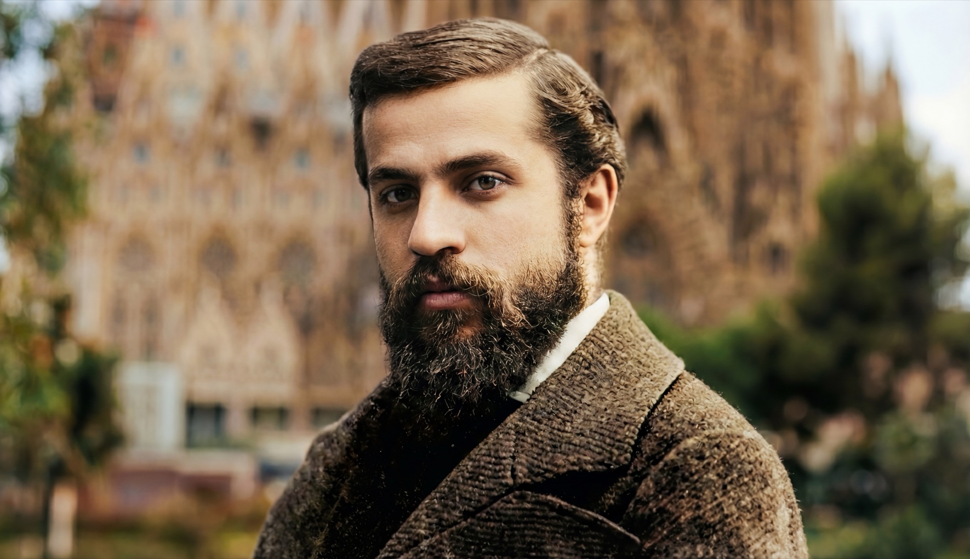 Antoni Gaudí